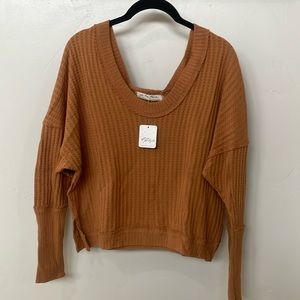 Free People Thermal